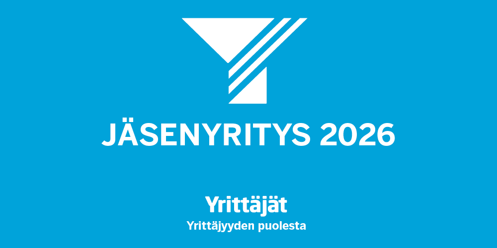 Yrittäjät 2026